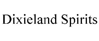 DIXIELAND SPIRITS