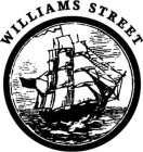 WILLIAMS STREET