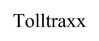 TOLLTRAXX