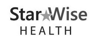 STARWISE HEALTH