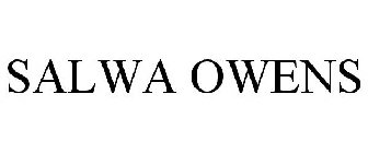 SALWA OWENS