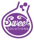 SWEET SOLUTIONS