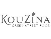 KOUZINA GREEK STREET FOOD