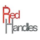 RED HANDLES