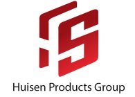 HS HUISEN PRODUCTS GROUP