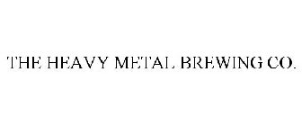 THE HEAVY METAL BREWING CO.