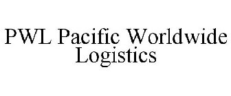 PWL PACIFIC WORLDWIDE LOGISTICS