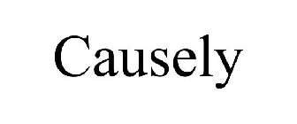 CAUSELY