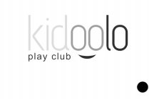 KIDOOLO PLAY CLUB