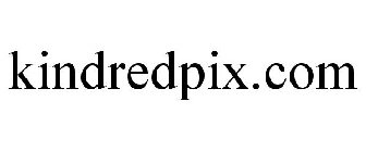 KINDREDPIX.COM