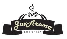 JAVAROMA ROASTERS