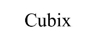 CUBIX