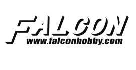 FALCON WWW.FALCONHOBBY.COM