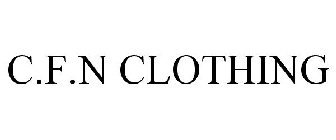 C.F.N CLOTHING