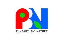 PBN PUNJABI BY NATURE