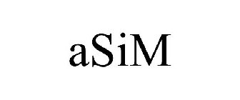 ASIM