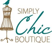 SIMPLY CHIC BOUTIQUE