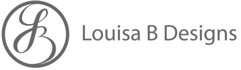 LB AND LOUISA B DESIGNS