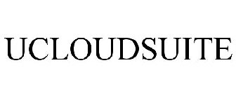 UCLOUDSUITE