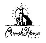 CHURCHHOUSE BRANDS