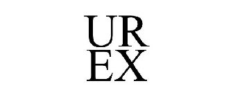 UR EX