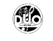 D.U.O MUSIC