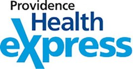 PROVIDENCE HEALTH EXPRESS
