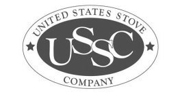 USSC UNITED STATES STOVE COMPANY