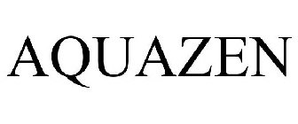 AQUAZEN