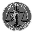 JUSTITIA MARI SEA SHEPHERD LEGAL
