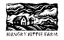 HUNGRY HIPPIE FARM