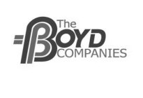 THE BOYD COMPANIES