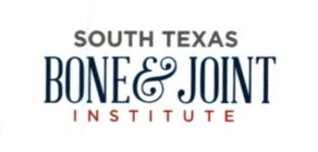 SOUTH TEXAS BONE & JOINT INSTITUTE
