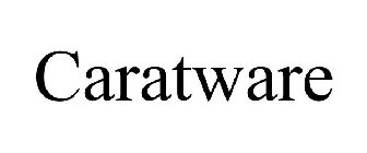 CARATWARE