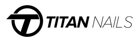 T TITAN NAILS
