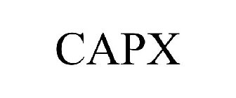 CAPX