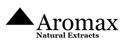 AROMAX NATURAL EXTRACTS
