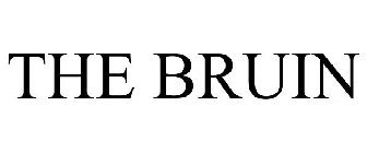 THE BRUIN