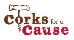 CORKS FOR A CAUSE