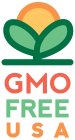 GMO FREE USA