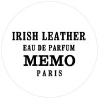 IRISH LEATHER EAU DE PARFUM MEMO PARIS