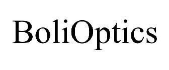 BOLIOPTICS