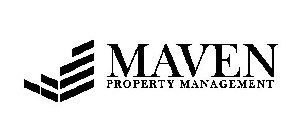 MAVEN PROPERTY MANAGEMENT