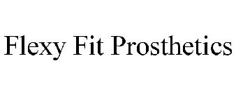 FLEXY FIT PROSTHETICS