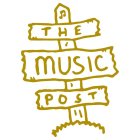 THE MUSIC POST