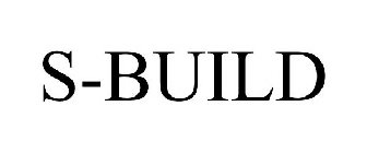 S-BUILD