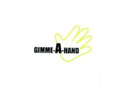 GIMME-A-HAND