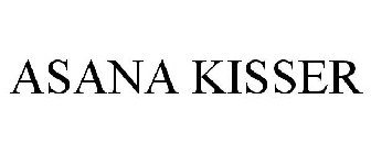 ASANA KISSER