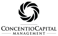 CONCENTIO CAPITAL MANAGEMENT