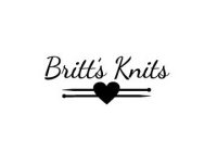 BRITT'S KNITS